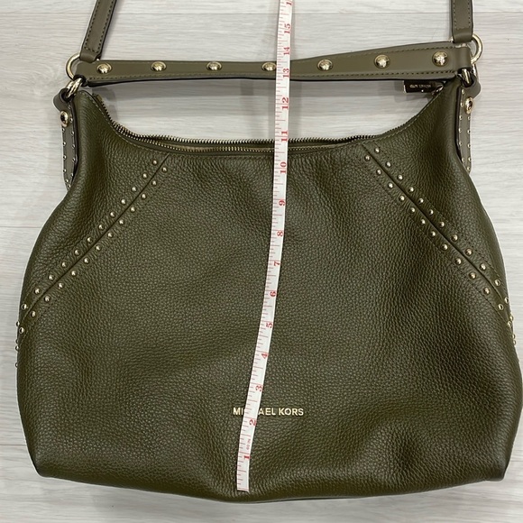 Michael Michael Kors Aria Bag - Picture 16 of 16